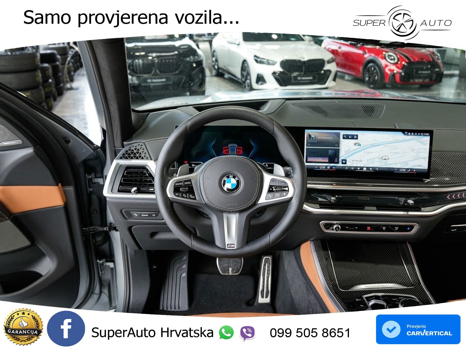 BMW X5 30d (298 KS) xDrive Steptronic LED+GR SJED+ACC