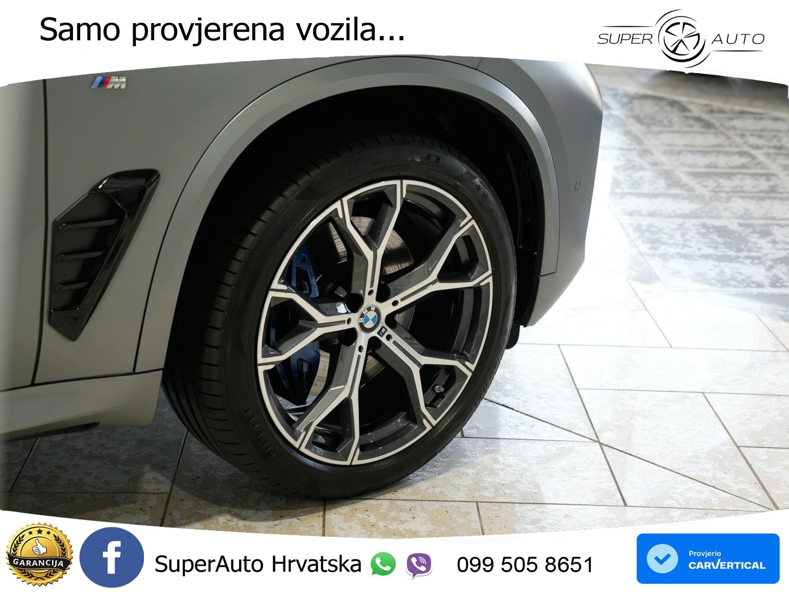 BMW X5 30d (298 KS) xDrive Steptronic LED+GR SJED+ACC