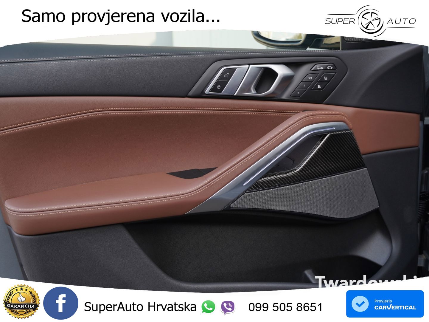 BMW X6 40d (352 KS) xDrive Steptronic M Sport