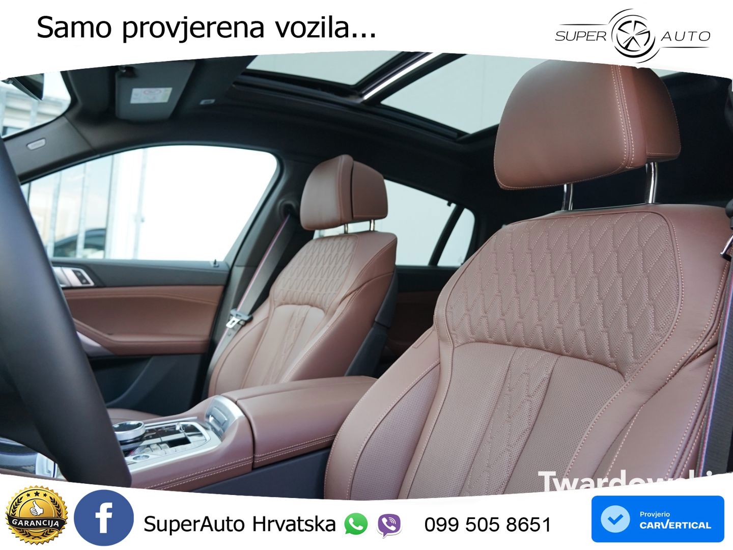 BMW X6 40d (352 KS) xDrive Steptronic M Sport