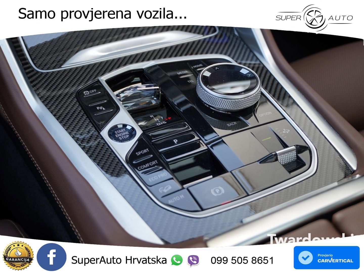 BMW X6 40d (352 KS) xDrive Steptronic M Sport