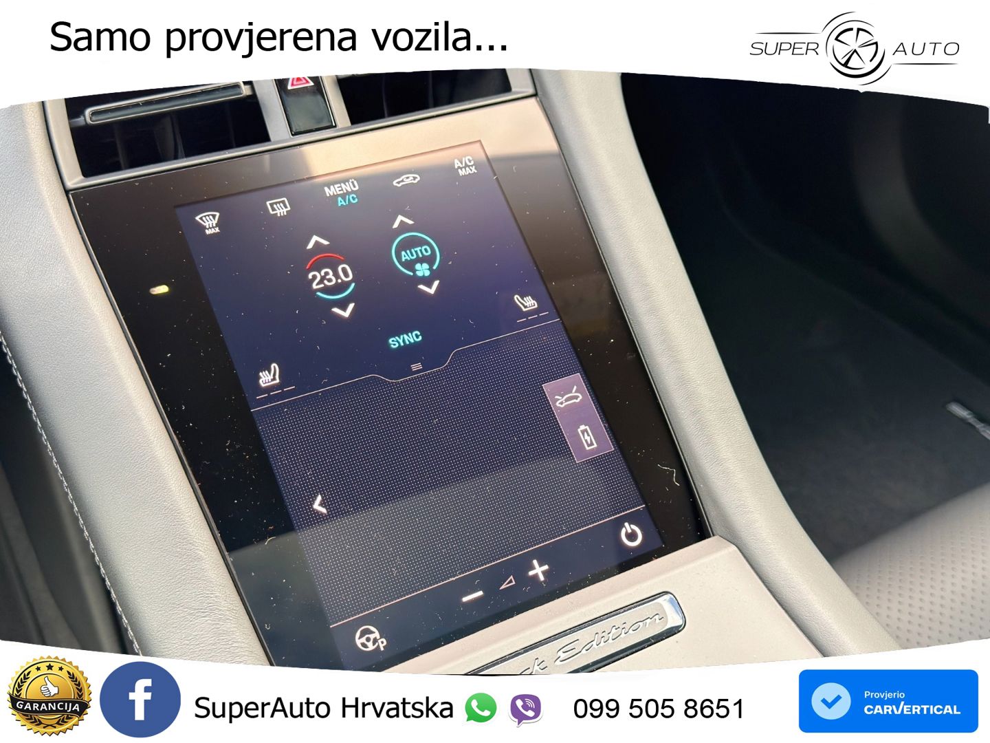 Porsche Taycan 105 kWh (435 KS)