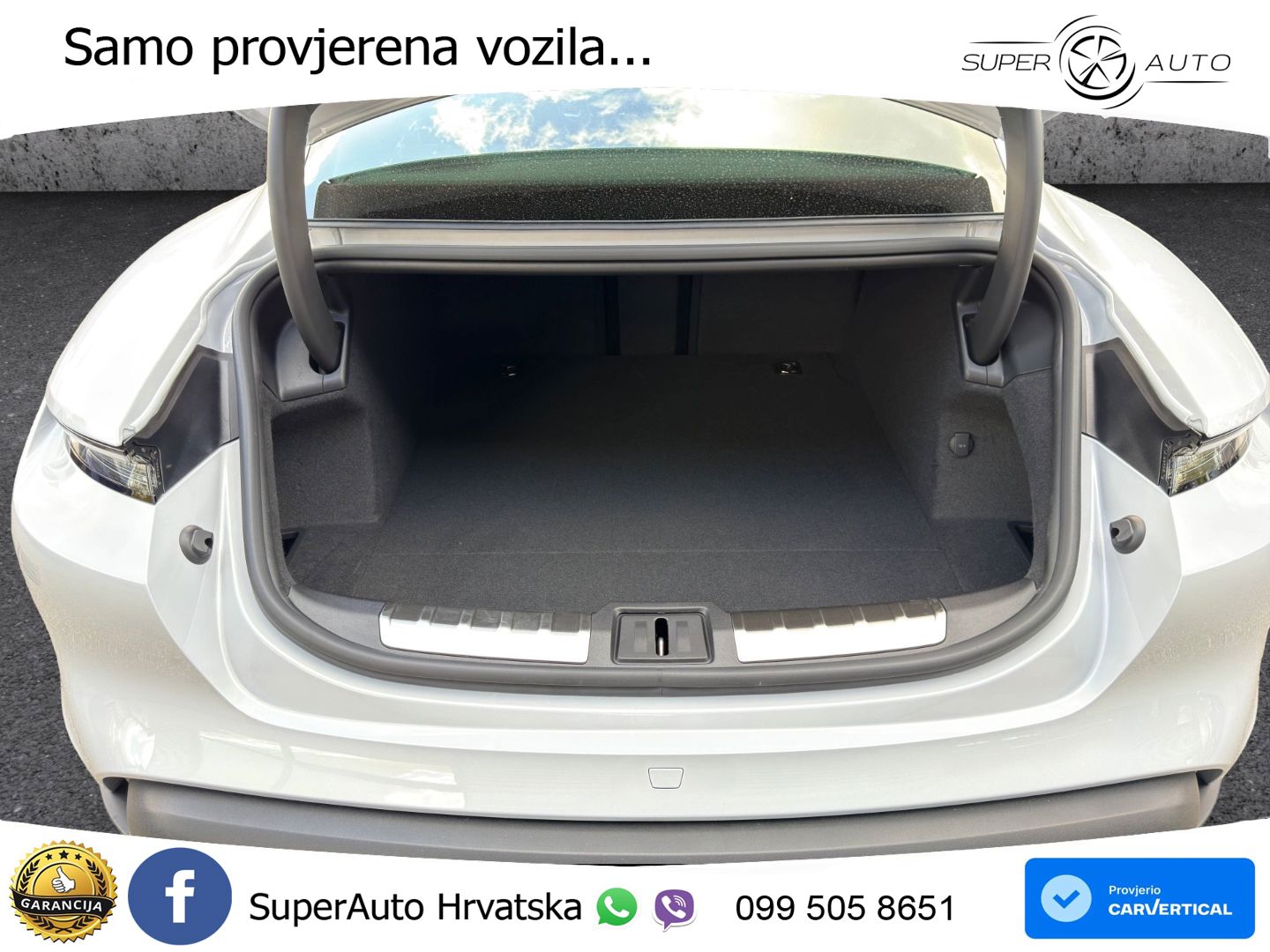Porsche Taycan 105 kWh (435 KS)