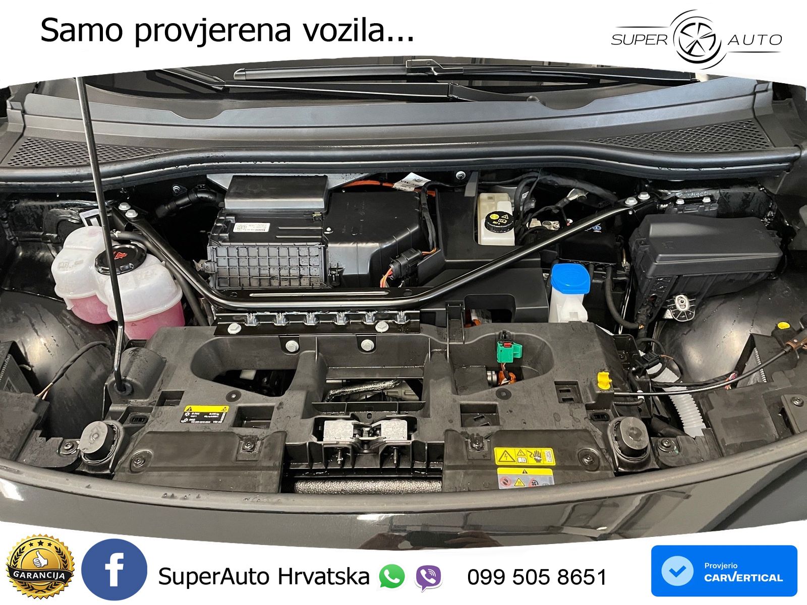 Volkswagen ID.4 Pure Performance 55 kWh (170 KS)
