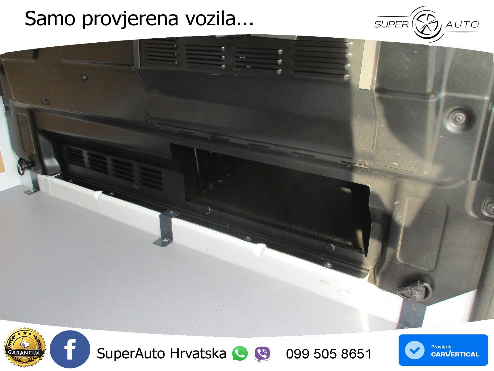 Ford Transit 105 KS