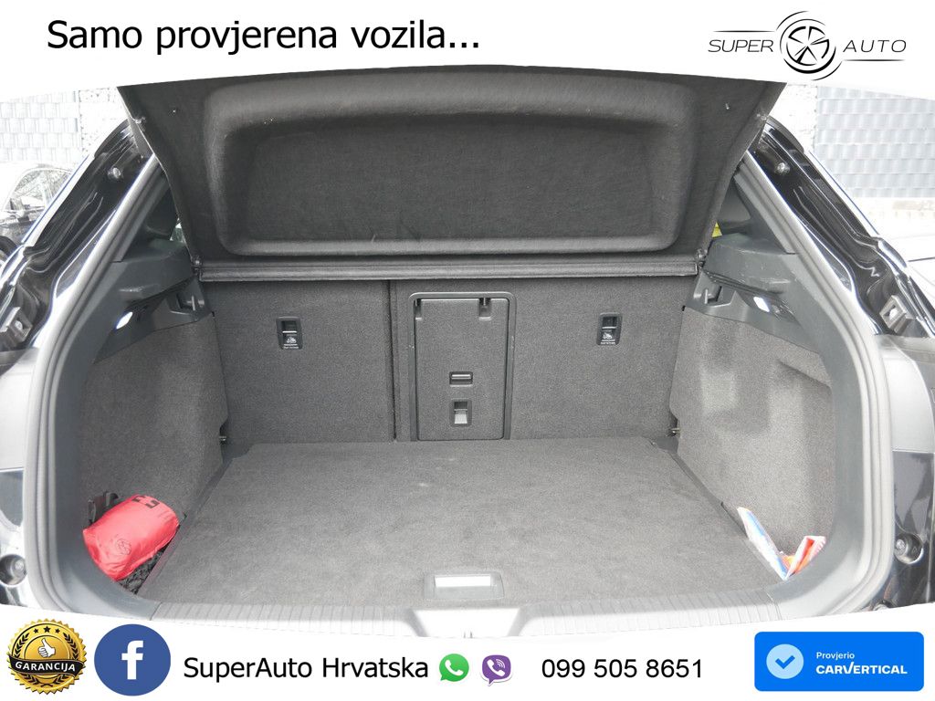 Volkswagen ID.4 GTX 82 kWh (299 KS) 4MOTION