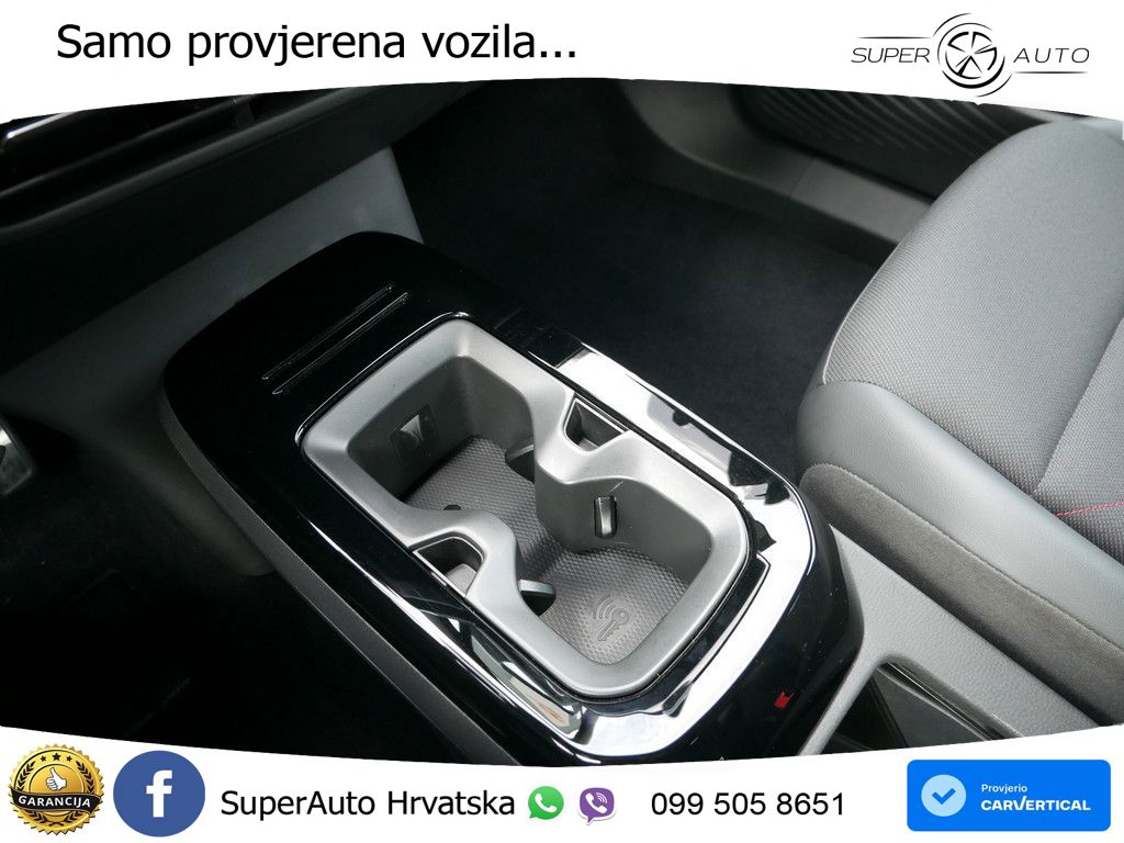 Volkswagen ID.4 GTX 82 kWh (299 KS) 4MOTION