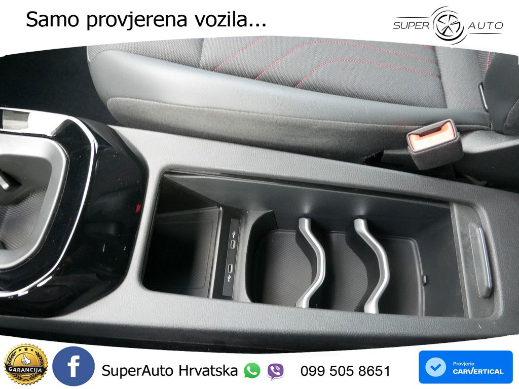 Volkswagen ID.4 GTX 82 kWh (299 KS) 4MOTION