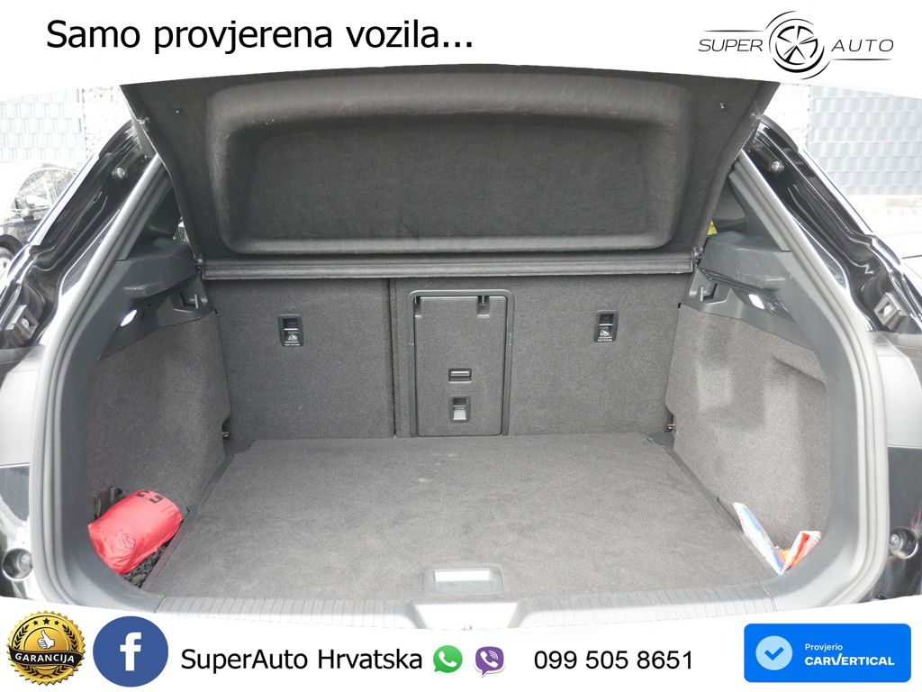 Volkswagen ID.4 GTX 82 kWh (299 KS) 4MOTION