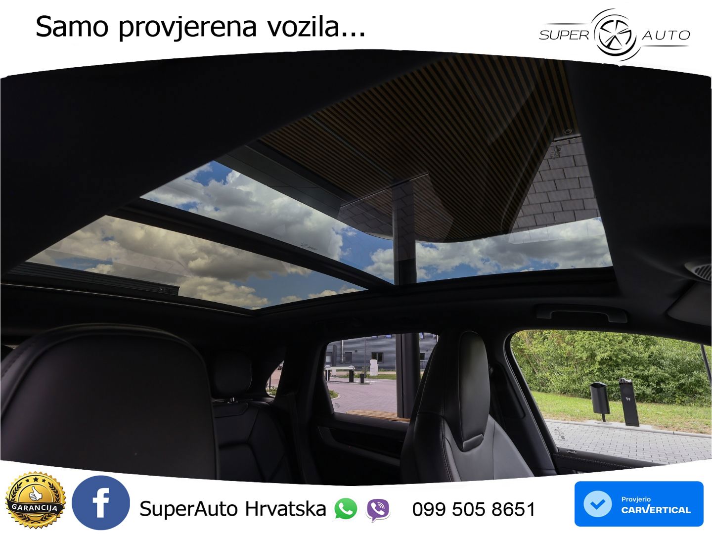 Porsche Cayenne S 3.0 V6 (519 KS) E-Hybrid Tiptronic S