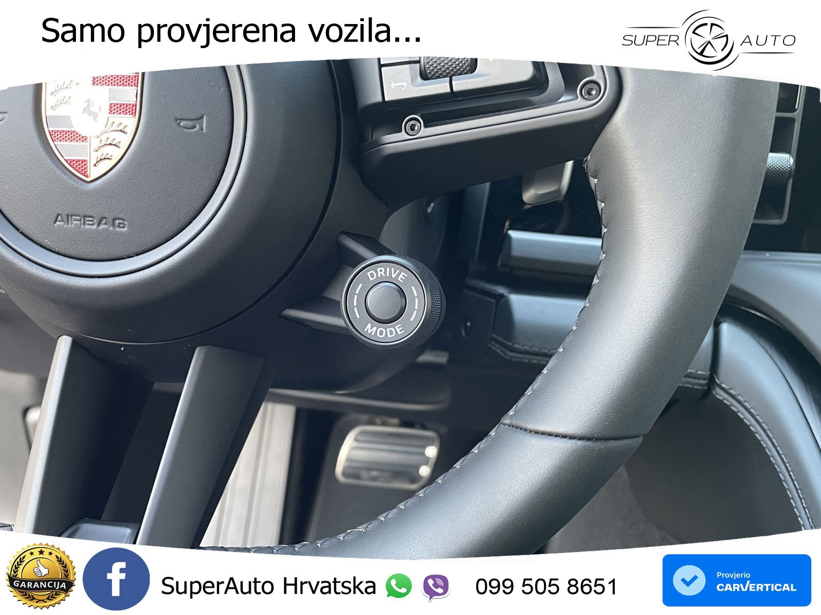 Porsche Panamera 4S 2.9 V6 (544 KS) E-Hybrid PDK LED+GR SJED+ACC