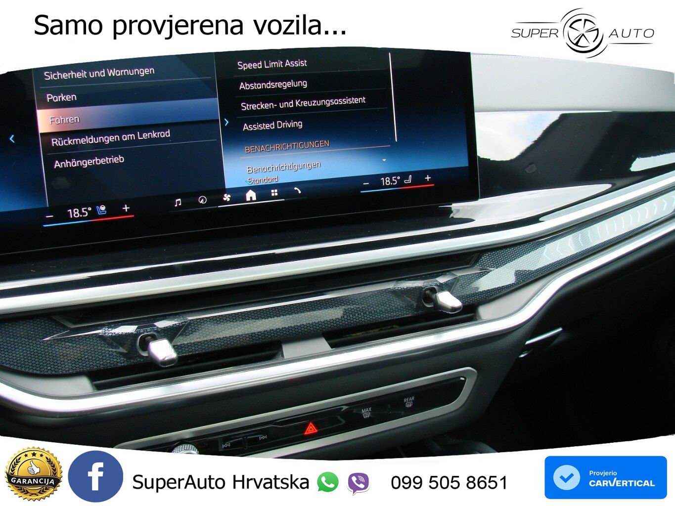 BMW X6 30d (298 KS) xDrive Steptronic M Sport LED+GR SJED+ACC