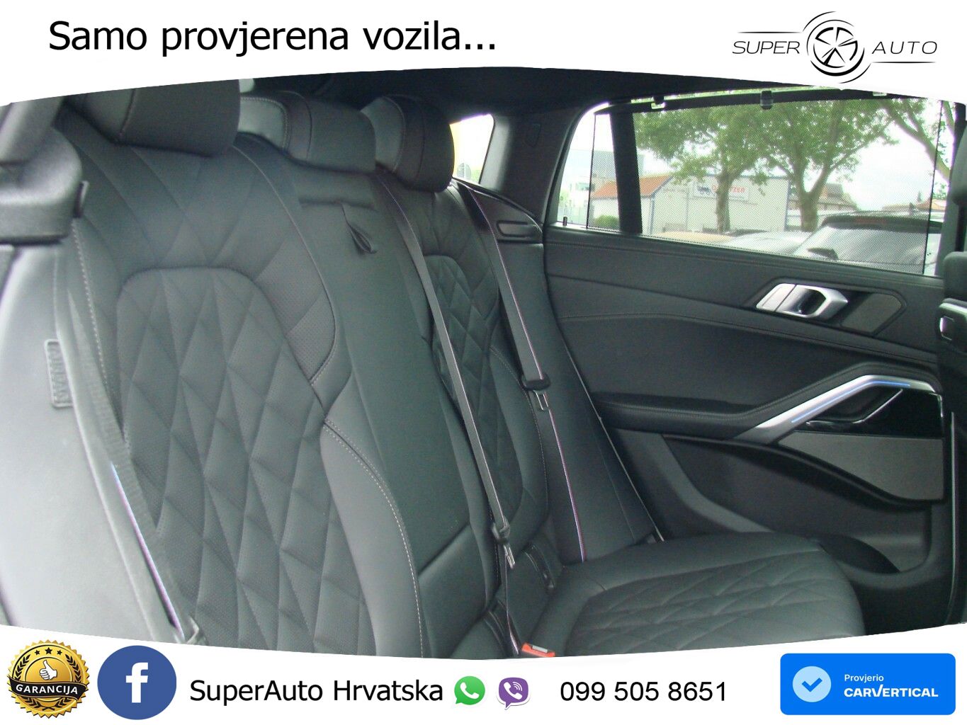 BMW X6 30d (298 KS) xDrive Steptronic M Sport LED+GR SJED+ACC