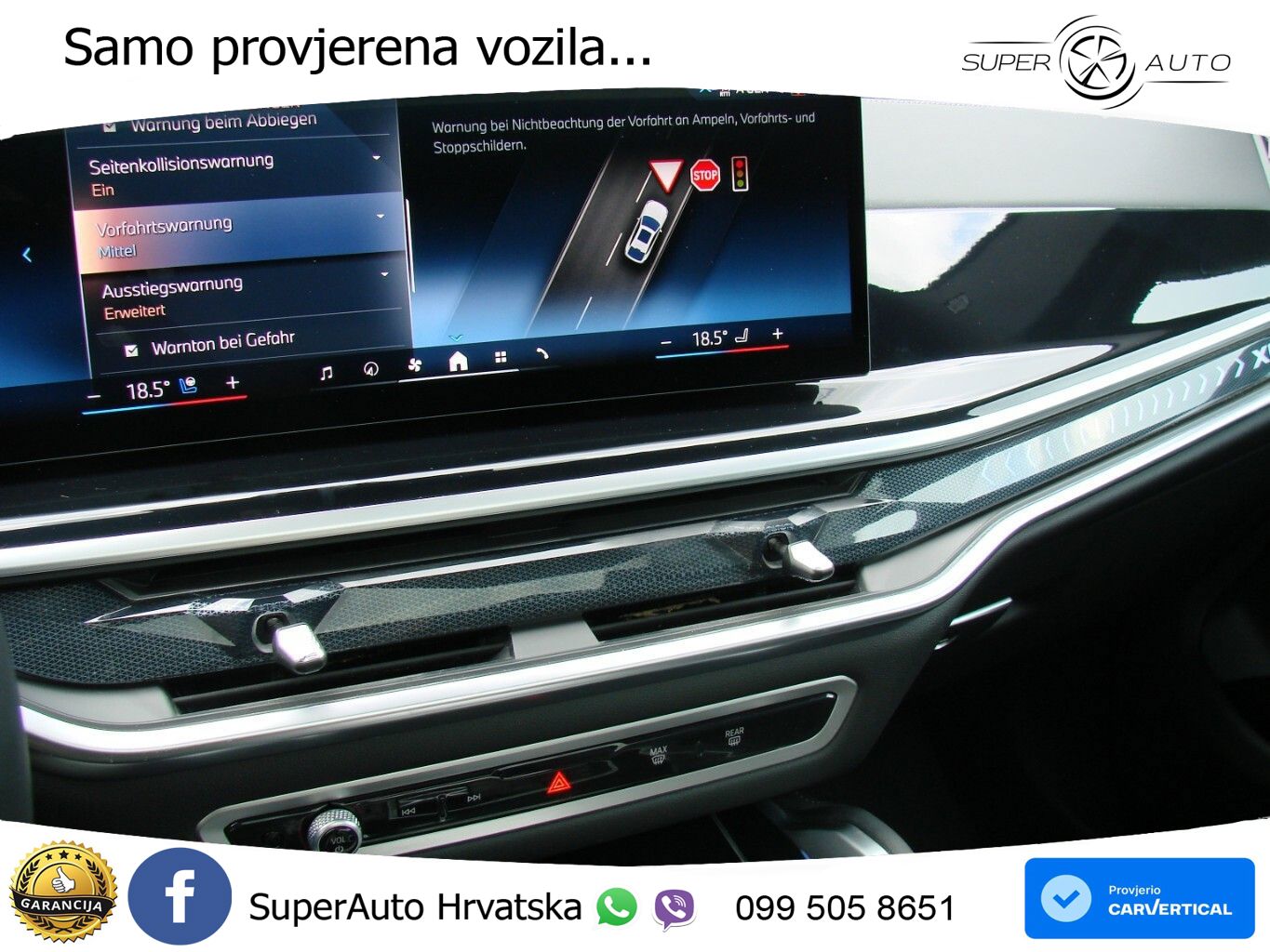 BMW X6 30d (298 KS) xDrive Steptronic M Sport LED+GR SJED+ACC