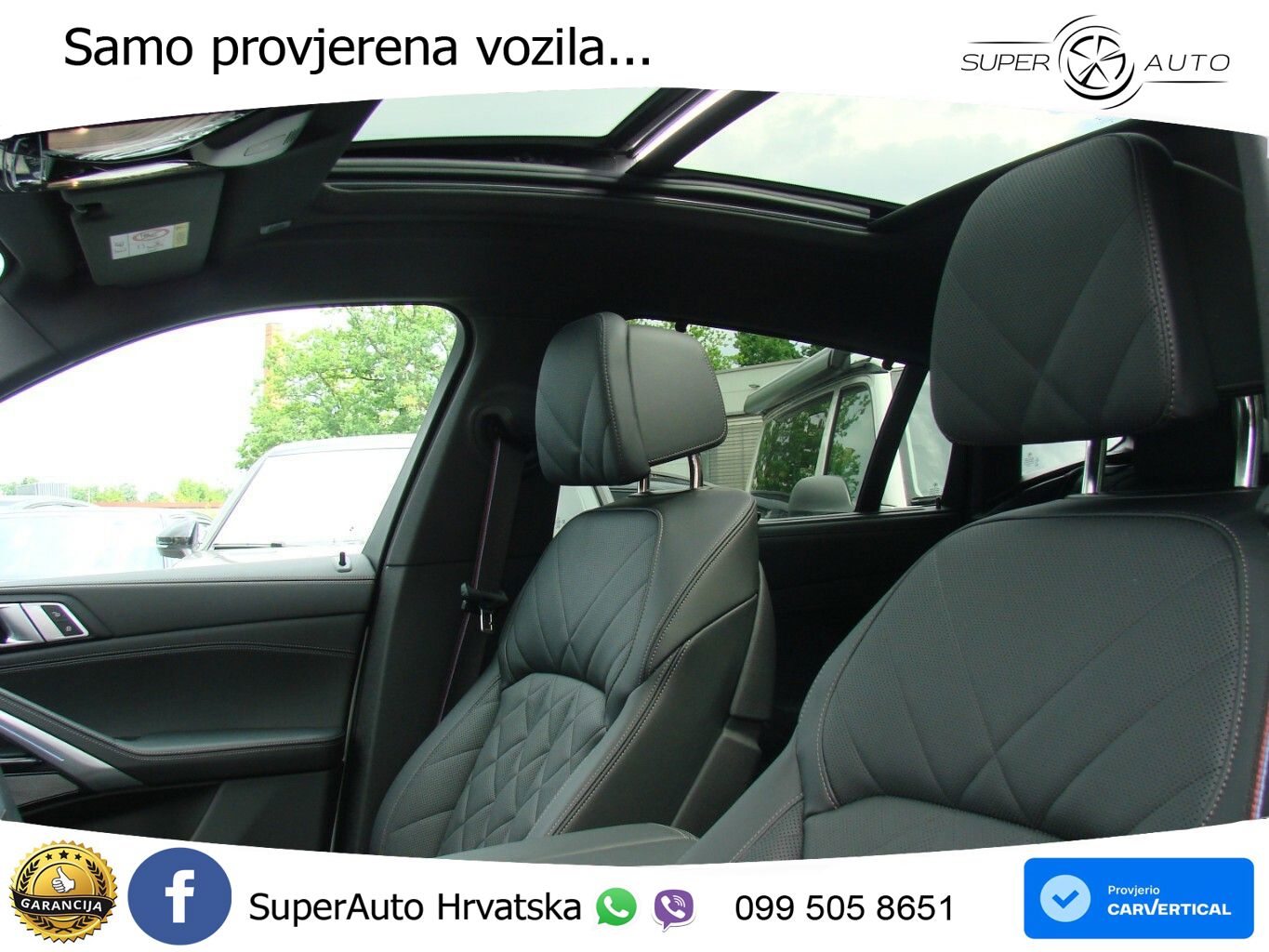 BMW X6 30d (298 KS) xDrive Steptronic M Sport LED+GR SJED+ACC