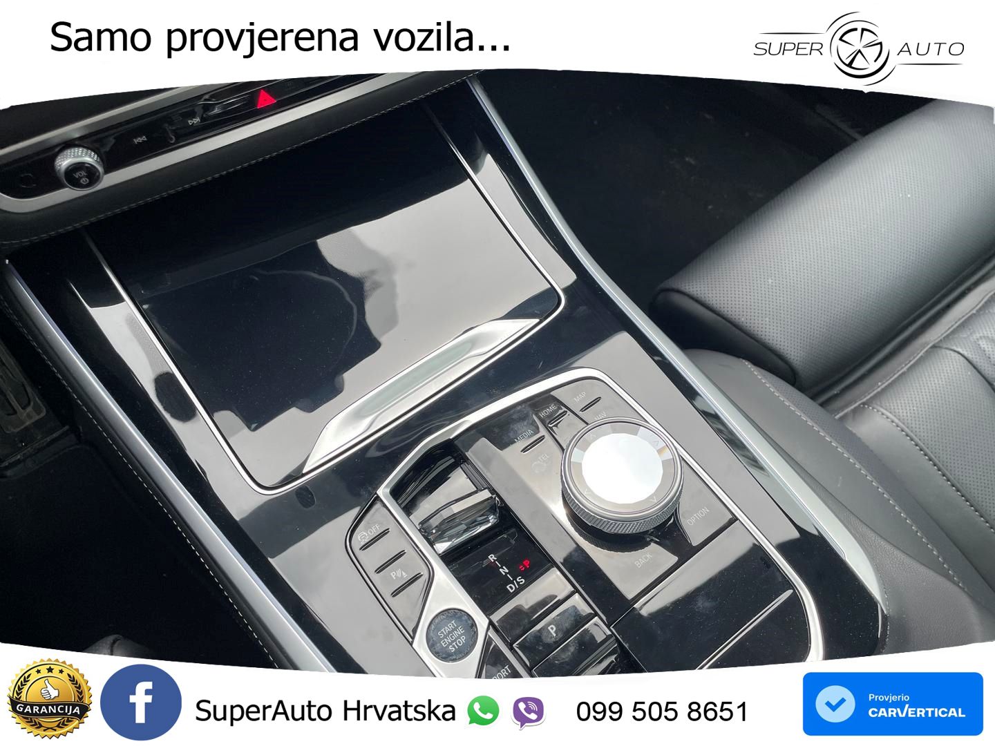 BMW X5 40d (352 KS) xDrive Steptronic M Sport LED+GR SJED+ACC