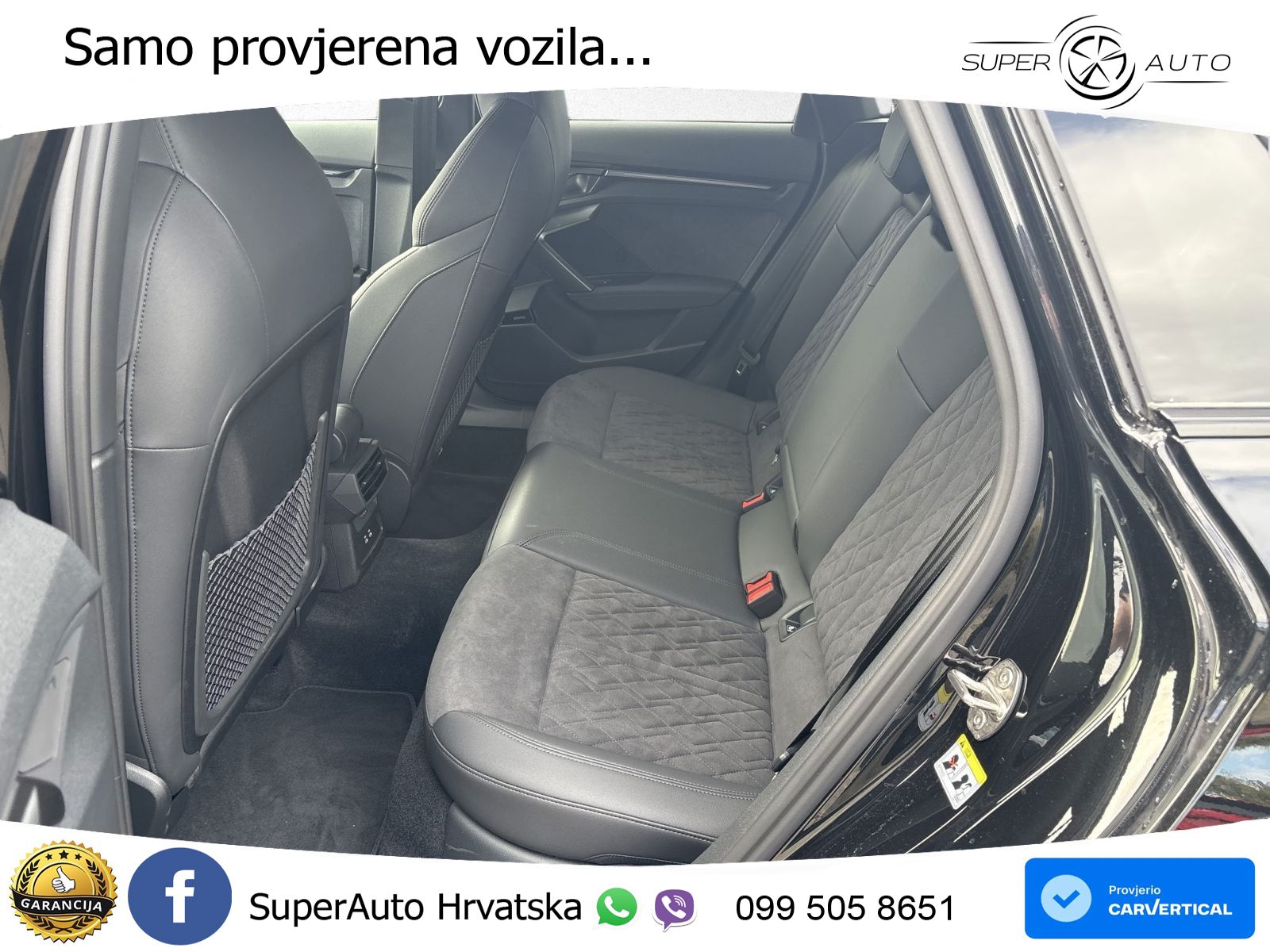 Audi RS3 Sedan 2.5 TFSI (400 KS) quattro S tronic