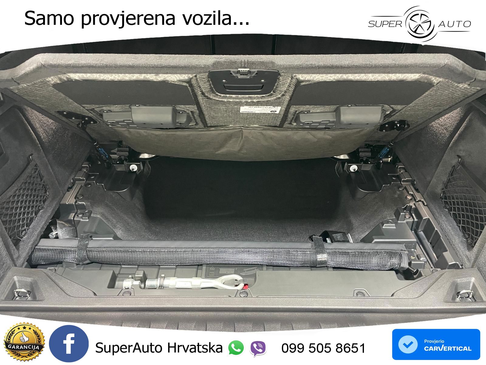 BMW X5 30d (298 KS) xDrive Steptronic M Sport LED+GR SJED+ACC