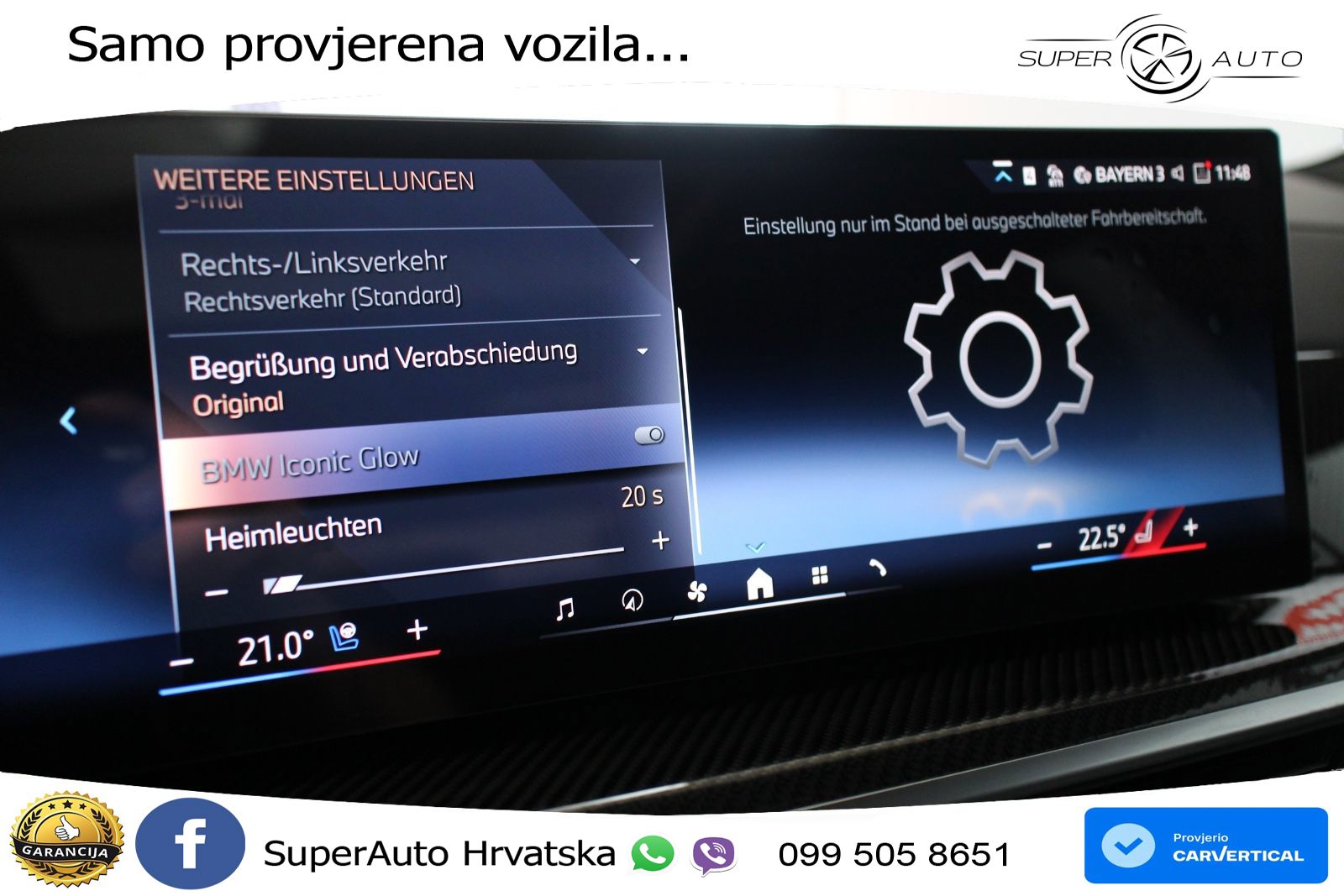 BMW X7 40d (352 KS) xDrive Steptronic