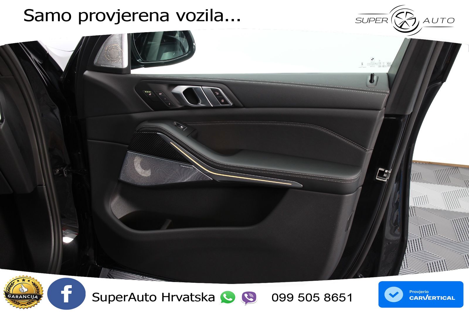 BMW X7 40d (352 KS) xDrive Steptronic