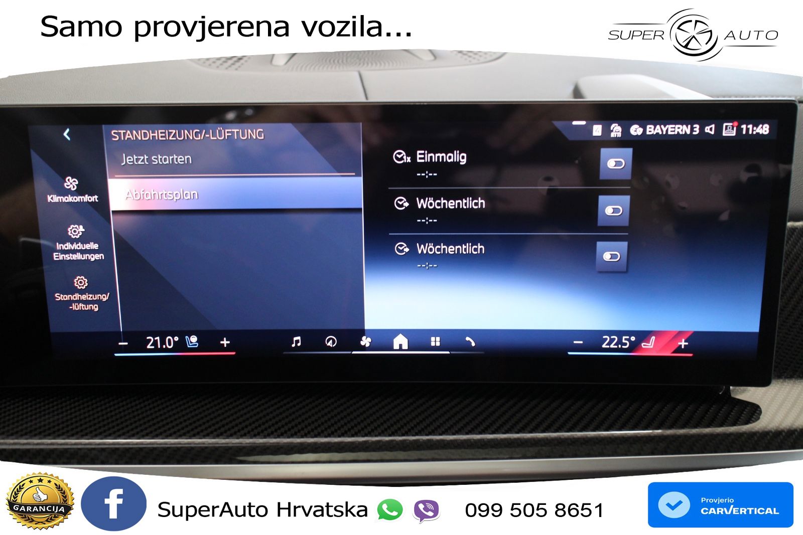 BMW X7 40d (352 KS) xDrive Steptronic