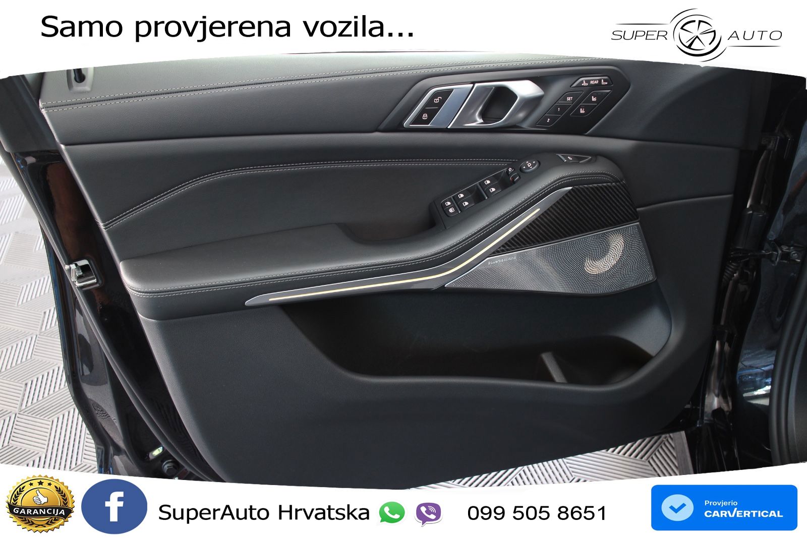 BMW X7 40d (352 KS) xDrive Steptronic