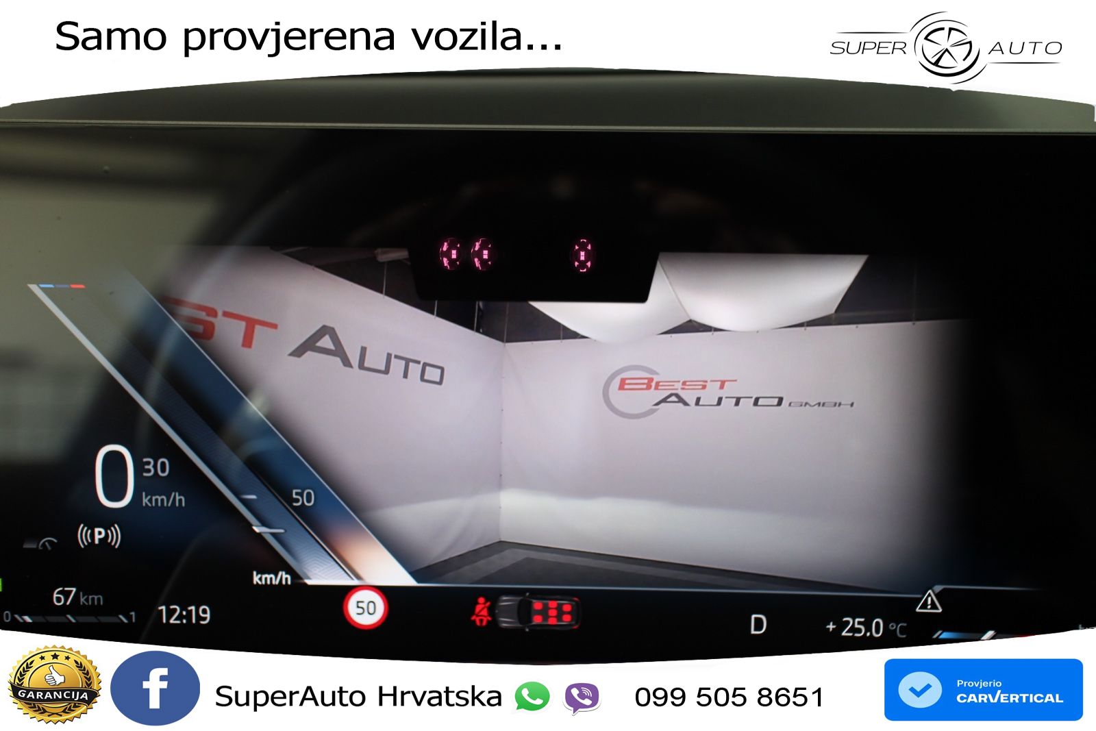 BMW X7 40d (352 KS) xDrive Steptronic