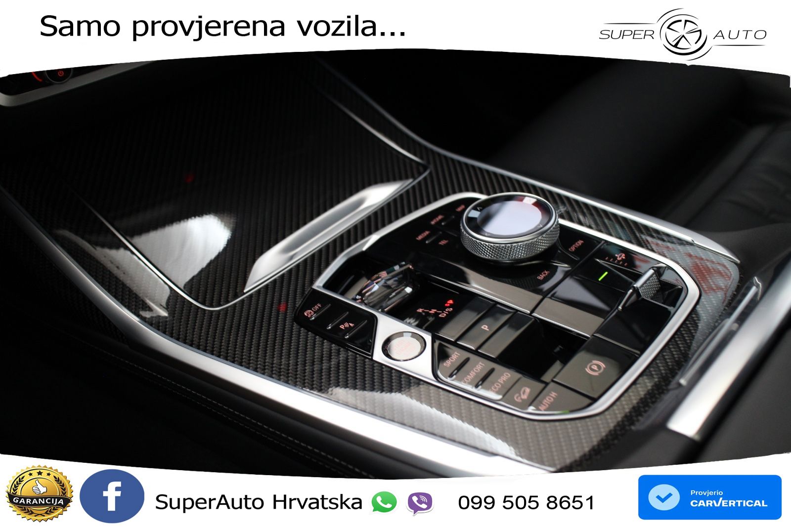 BMW X7 40d (352 KS) xDrive Steptronic