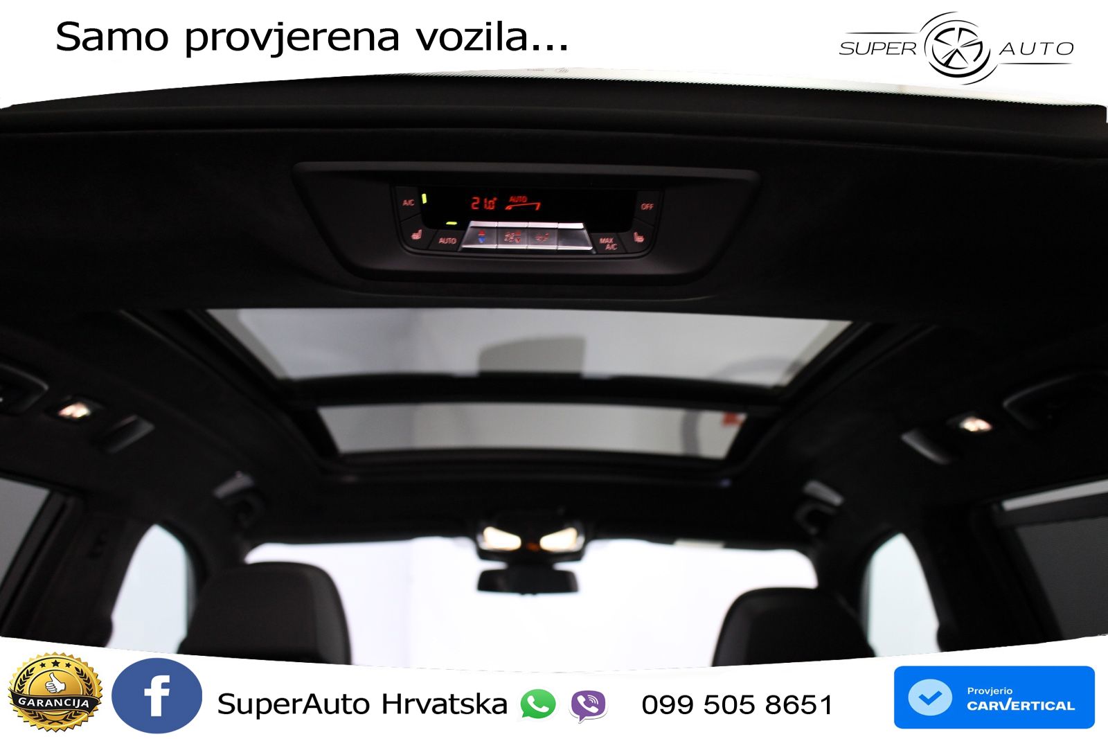 BMW X7 40d (352 KS) xDrive Steptronic