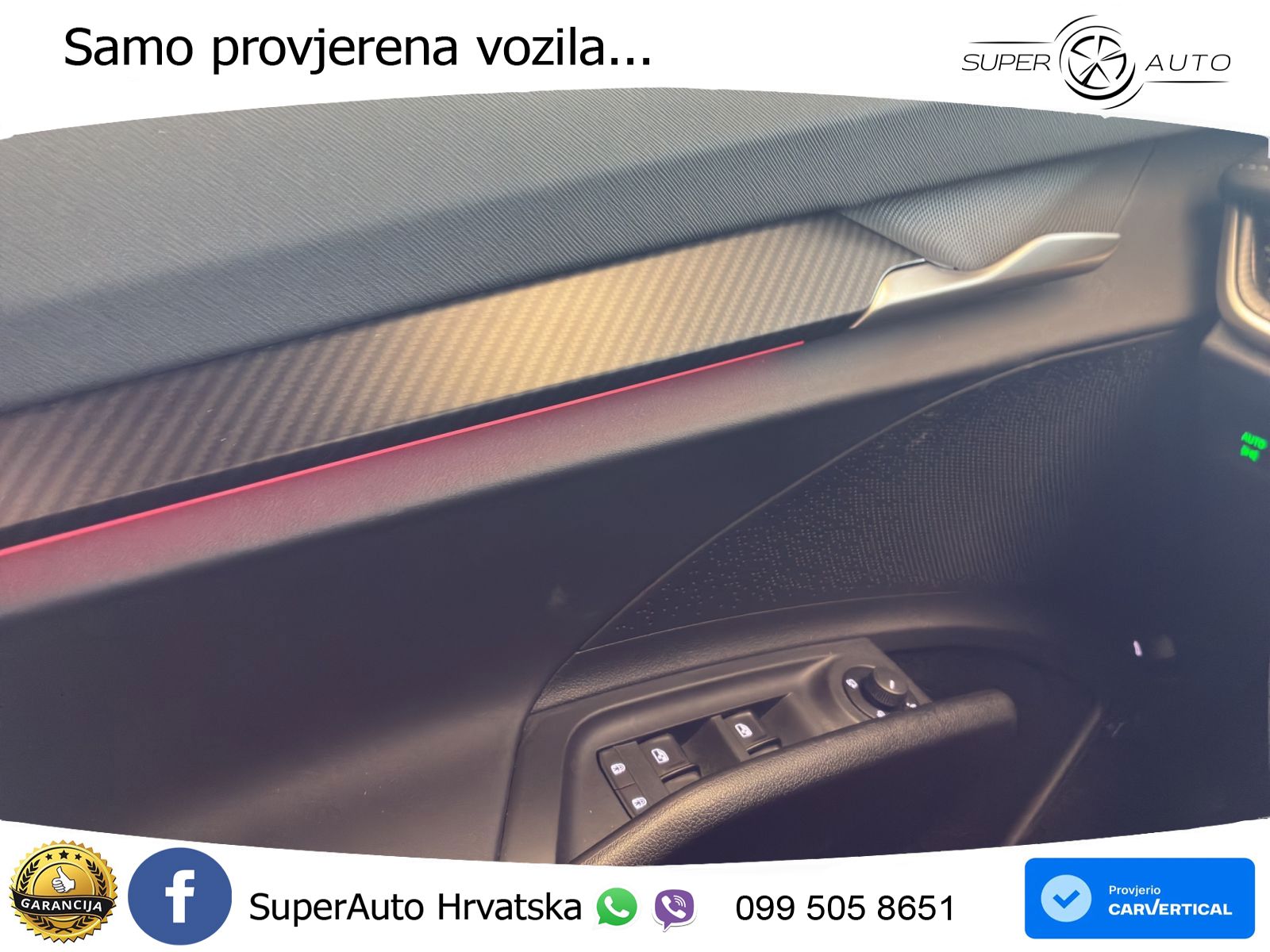 Škoda Enyaq Coupe iV 85 82 kWh (286 KS) SportLine LED+GR SJED+ACC