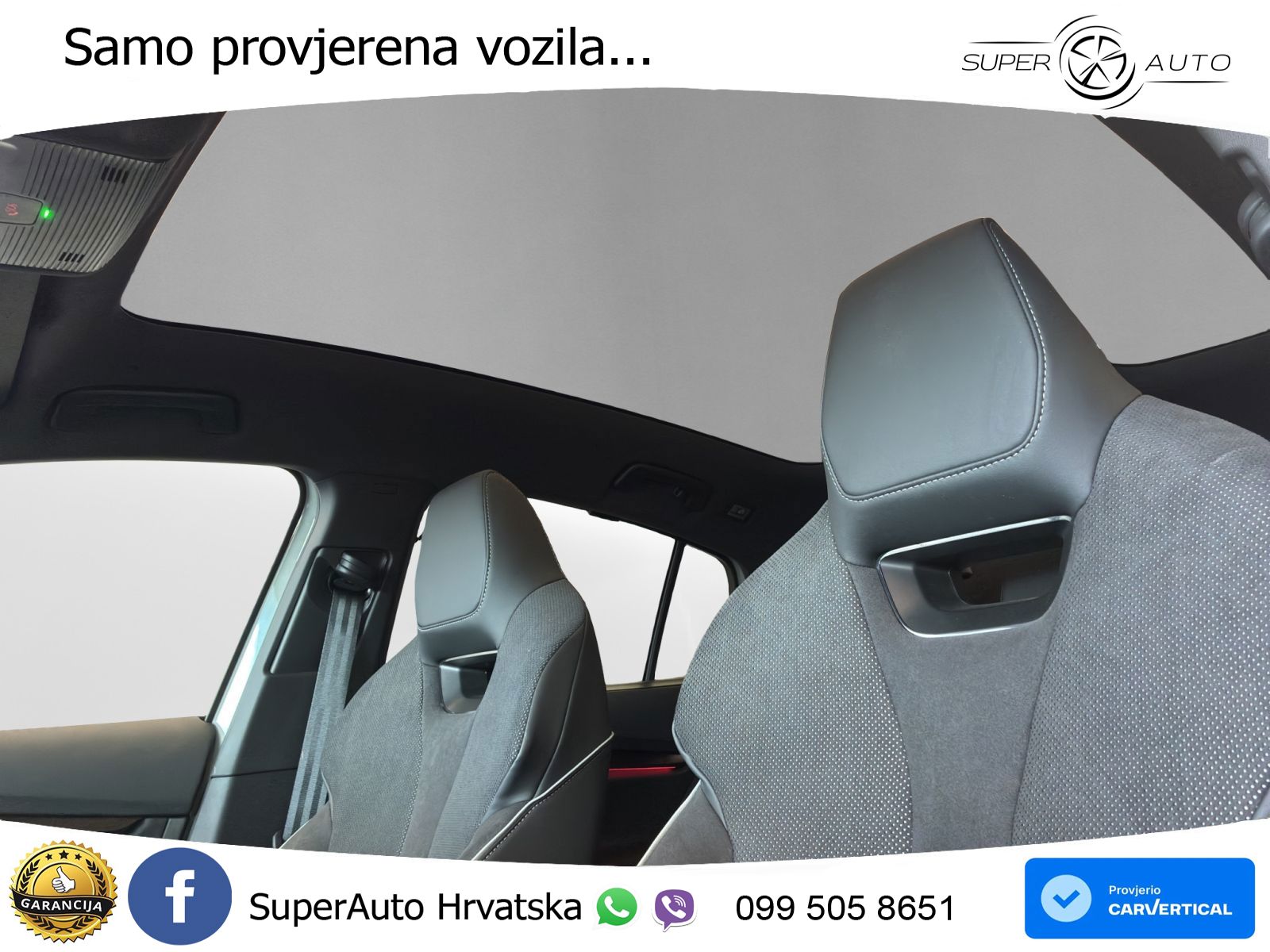 Škoda Enyaq Coupe iV 85 82 kWh (286 KS) SportLine LED+GR SJED+ACC