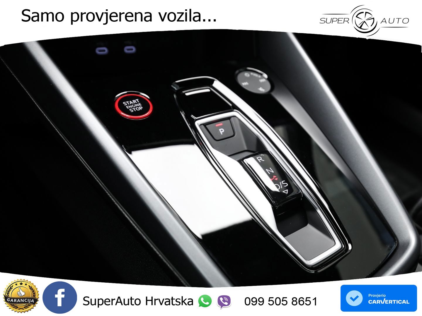 Audi RS3 Sedan 2.5 TFSI (400 KS) quattro S tronic LED+GR SJED+ACC