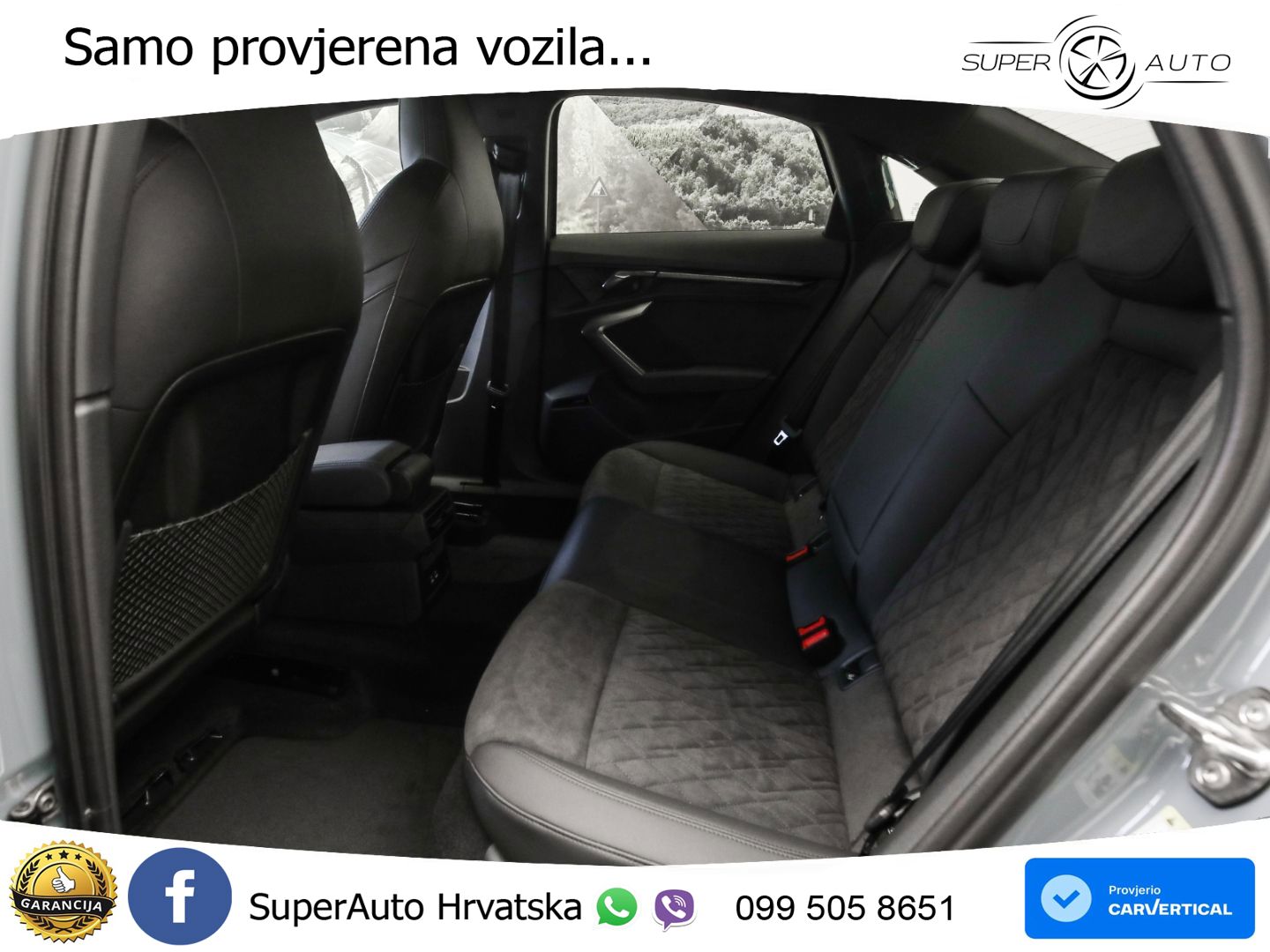 Audi RS3 Sedan 2.5 TFSI (400 KS) quattro S tronic LED+GR SJED+ACC