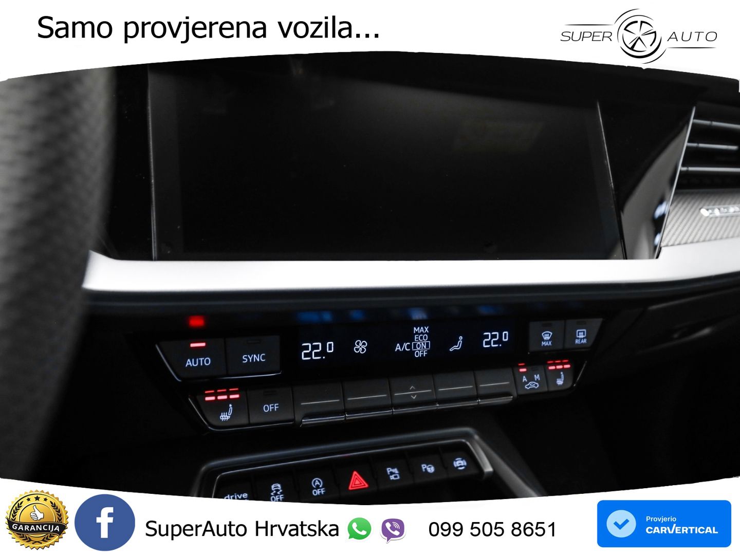 Audi RS3 Sedan 2.5 TFSI (400 KS) quattro S tronic LED+GR SJED+ACC