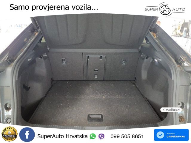 Cupra Tavascan 82 kWh (286 KS) LED+GR SJED+ACC