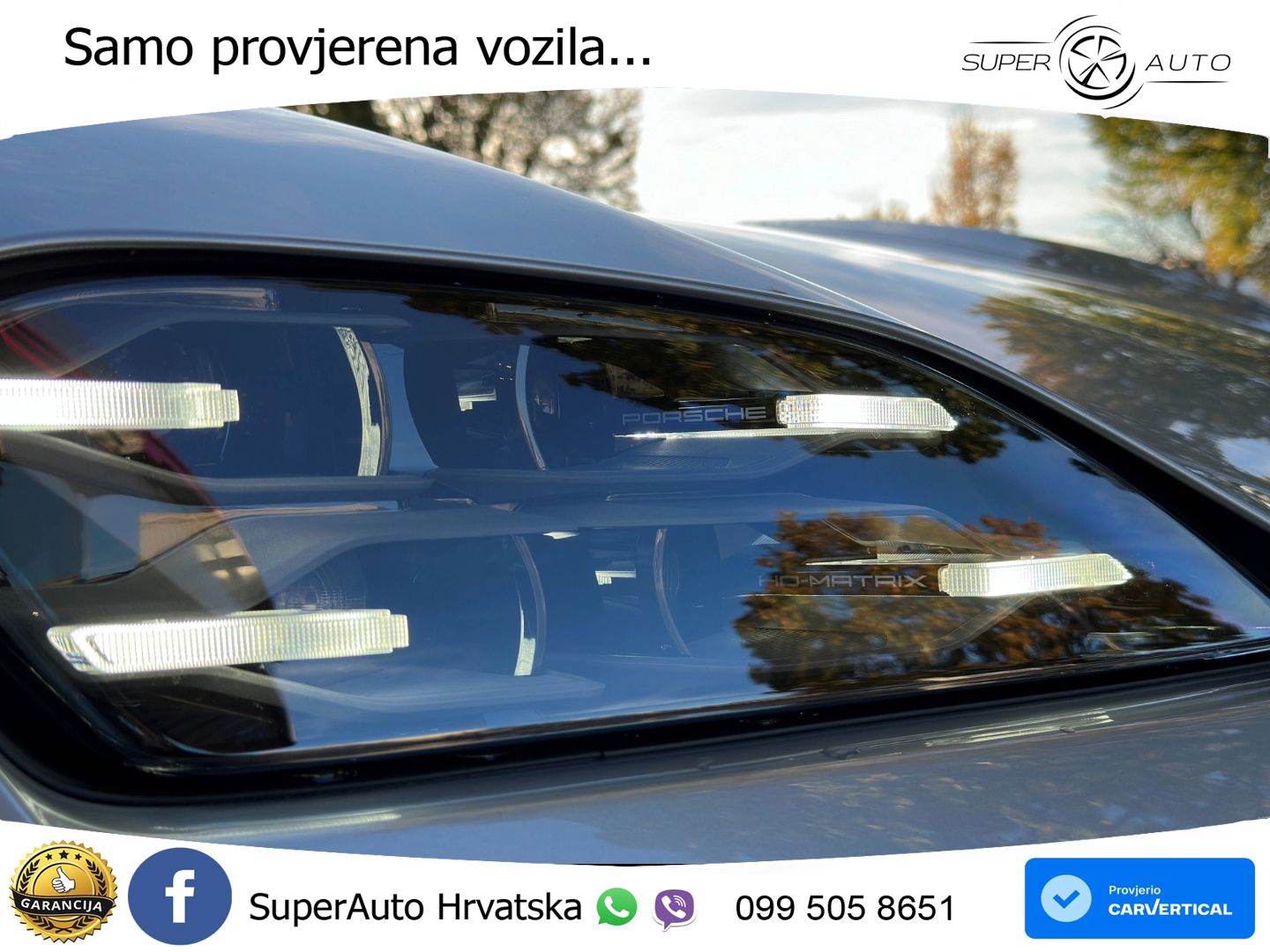 Porsche Taycan Cross Turismo 4 105 kWh (435 KS)