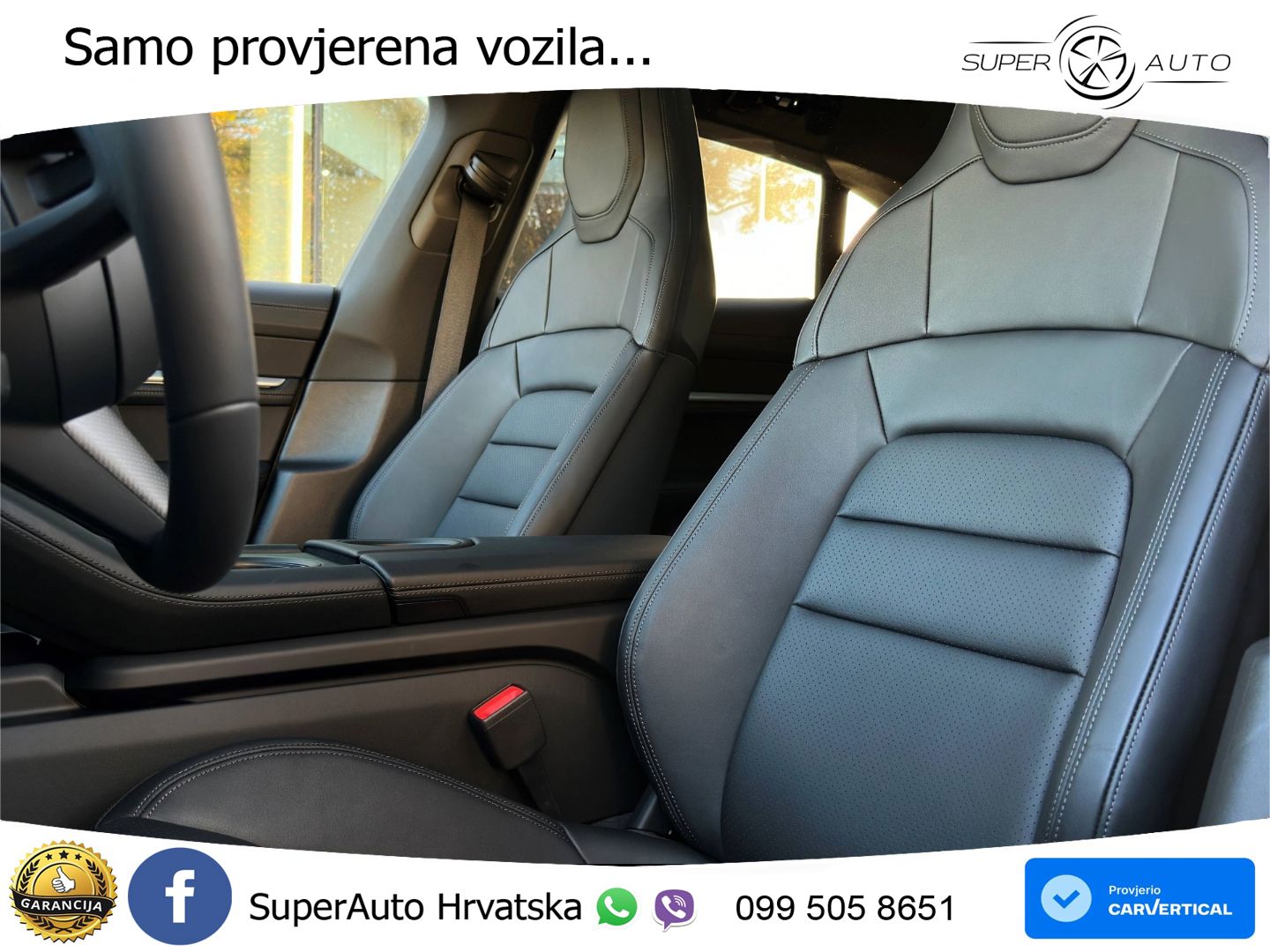 Porsche Taycan Cross Turismo 4 105 kWh (435 KS)