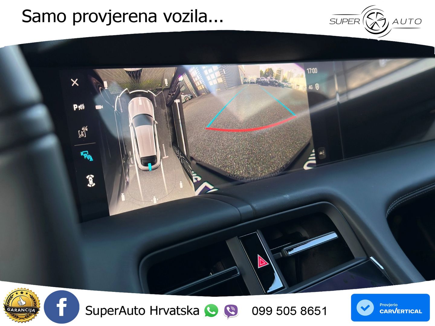 Porsche Taycan Cross Turismo 4 105 kWh (435 KS)