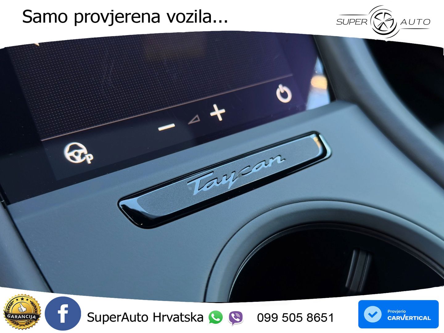 Porsche Taycan Cross Turismo 4 105 kWh (435 KS)