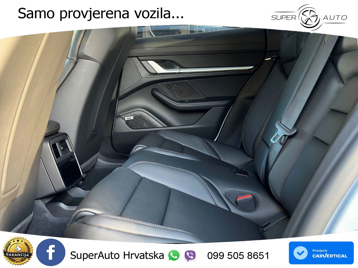 Porsche Taycan Cross Turismo 4 105 kWh (435 KS)