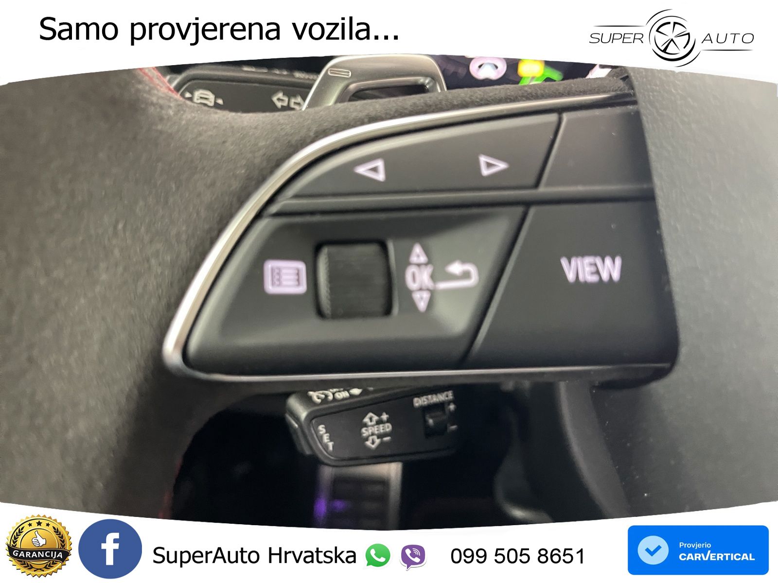 Audi RS3 Sedan 2.5 TFSI (400 KS) quattro S tronic LED+GR SJED+ACC