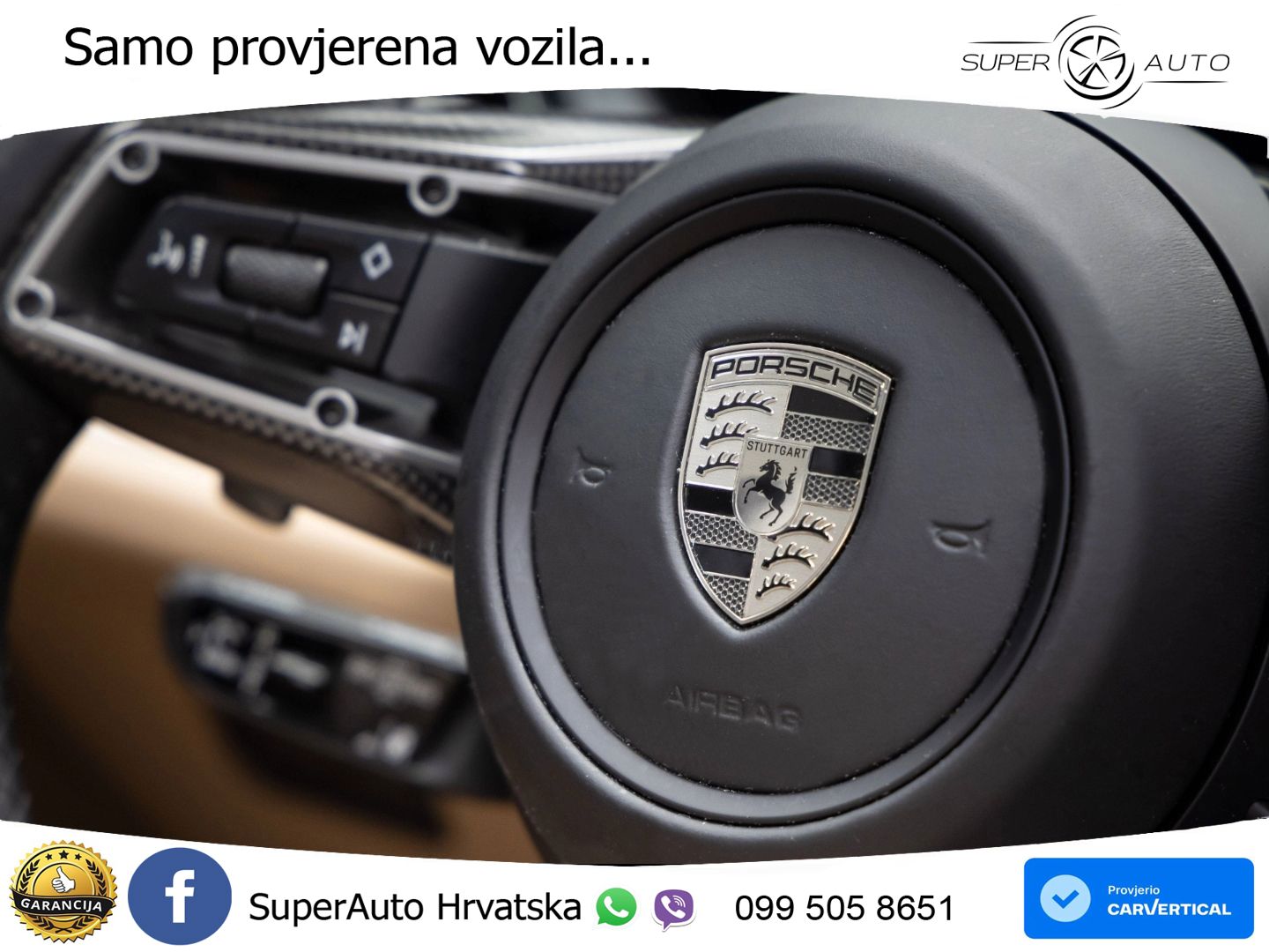 Porsche Cayenne Turbo 4.0 V8 (739 KS) E-Hybrid Tiptronic S