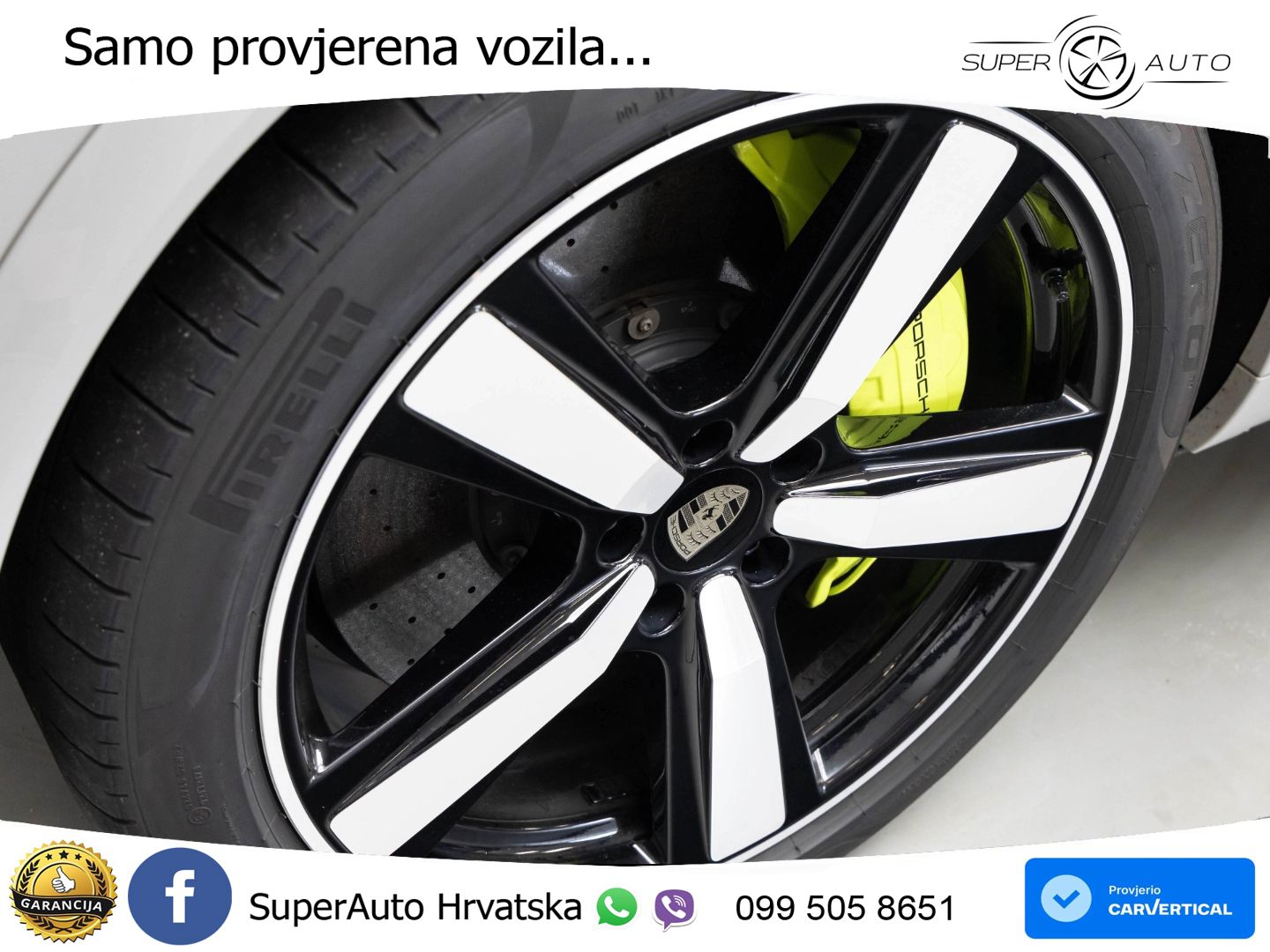 Porsche Cayenne Turbo 4.0 V8 (739 KS) E-Hybrid Tiptronic S
