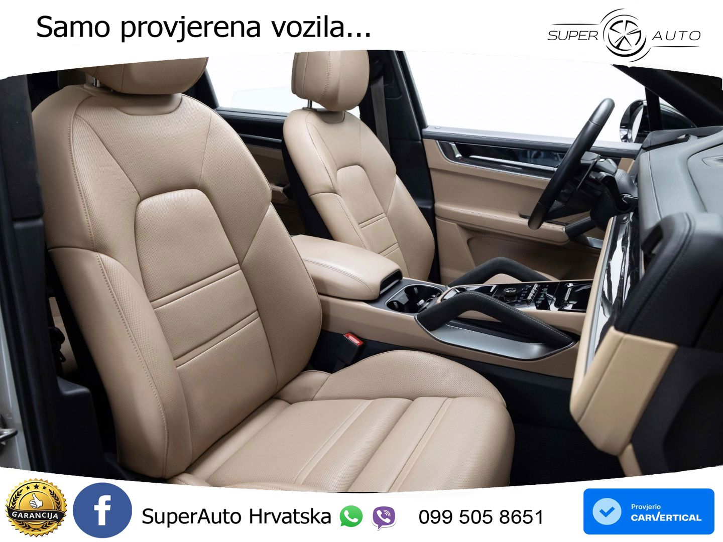 Porsche Cayenne Turbo 4.0 V8 (739 KS) E-Hybrid Tiptronic S