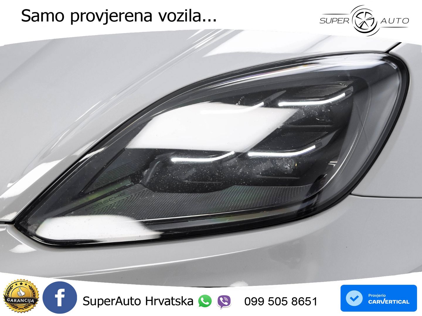 Porsche Cayenne Turbo 4.0 V8 (739 KS) E-Hybrid Tiptronic S