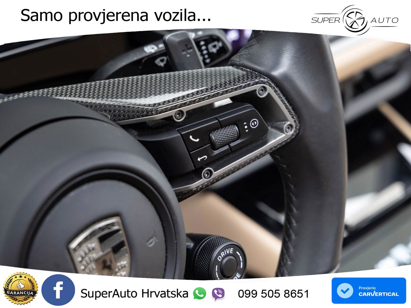 Porsche Cayenne Turbo 4.0 V8 (739 KS) E-Hybrid Tiptronic S