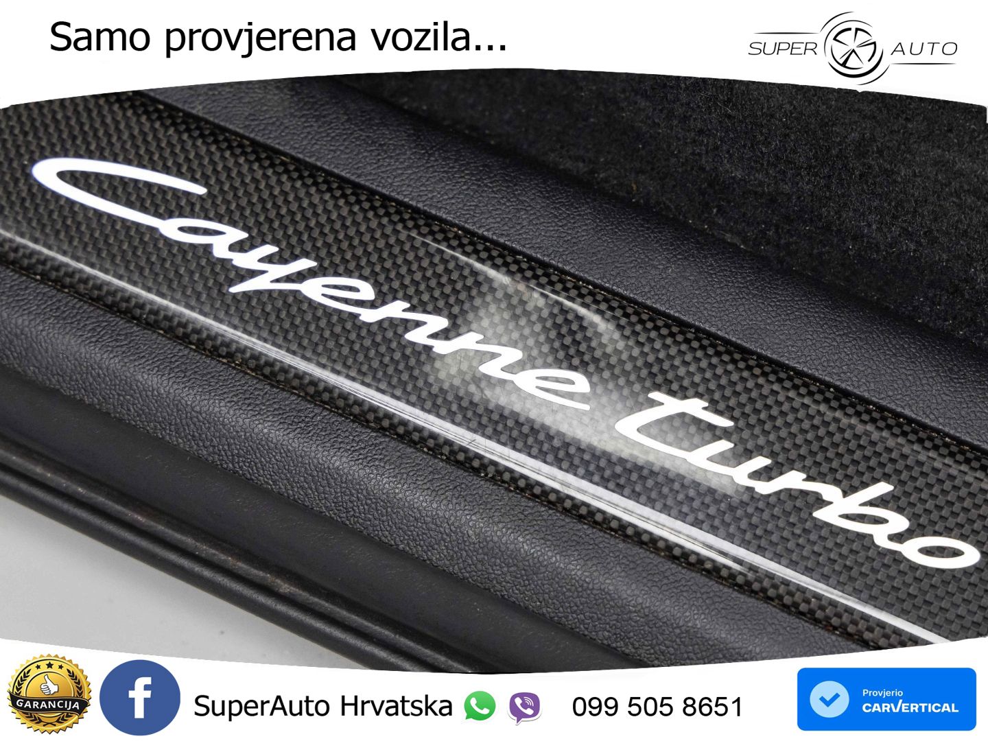 Porsche Cayenne Turbo 4.0 V8 (739 KS) E-Hybrid Tiptronic S