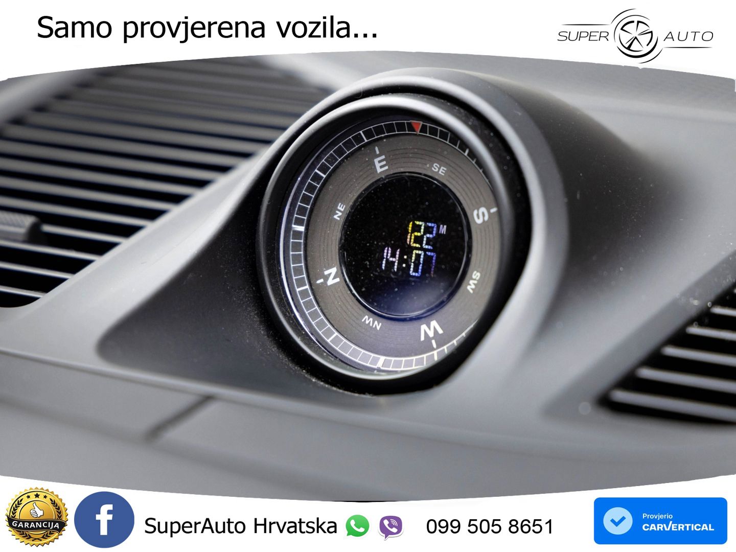 Porsche Cayenne Turbo 4.0 V8 (739 KS) E-Hybrid Tiptronic S