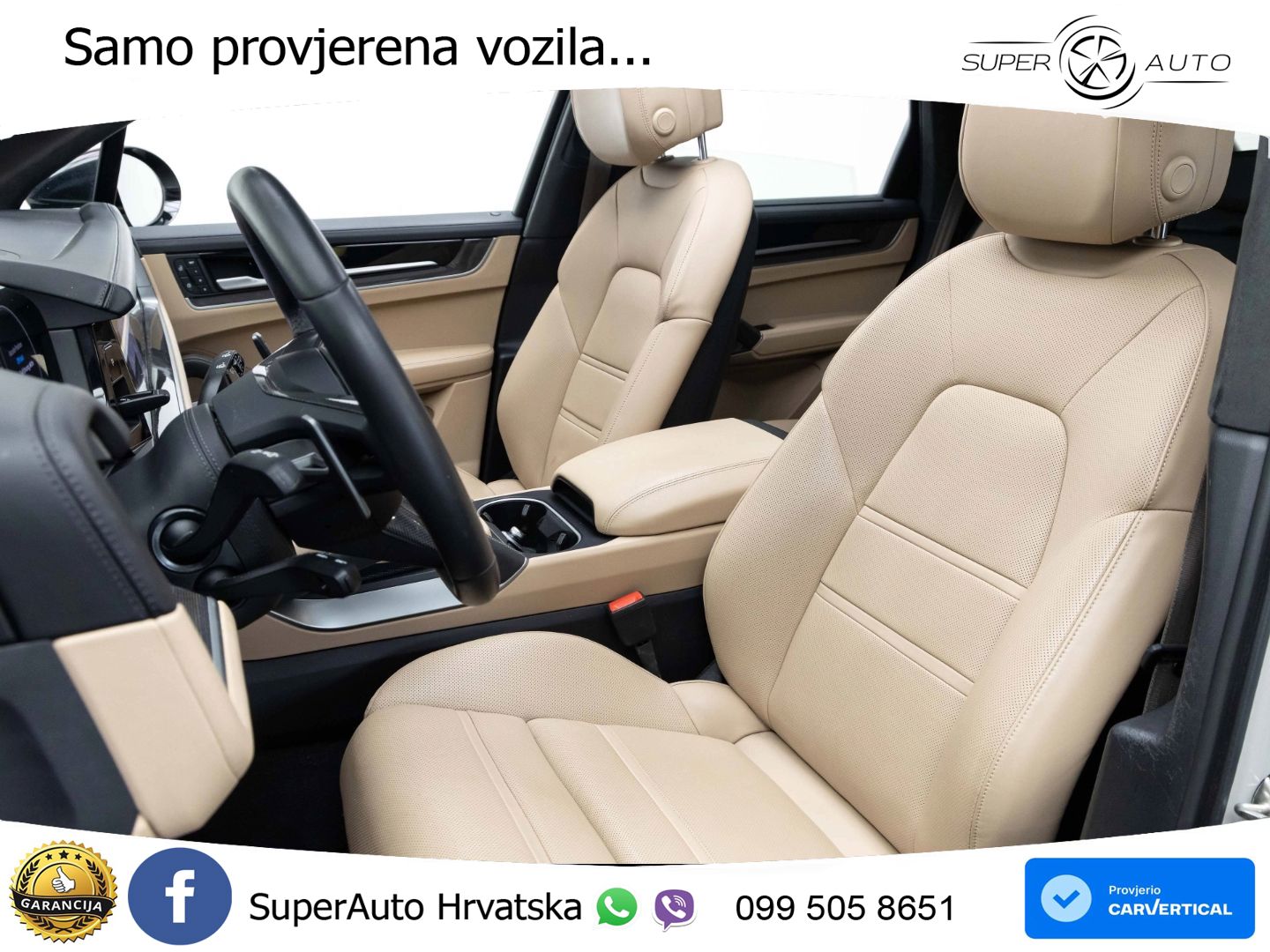 Porsche Cayenne Turbo 4.0 V8 (739 KS) E-Hybrid Tiptronic S
