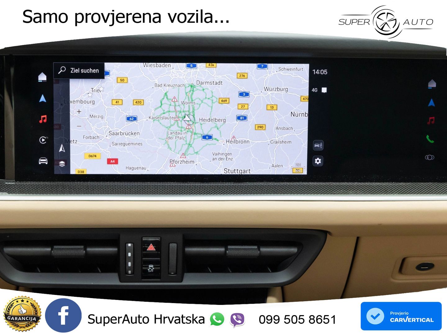 Porsche Cayenne Turbo 4.0 V8 (739 KS) E-Hybrid Tiptronic S